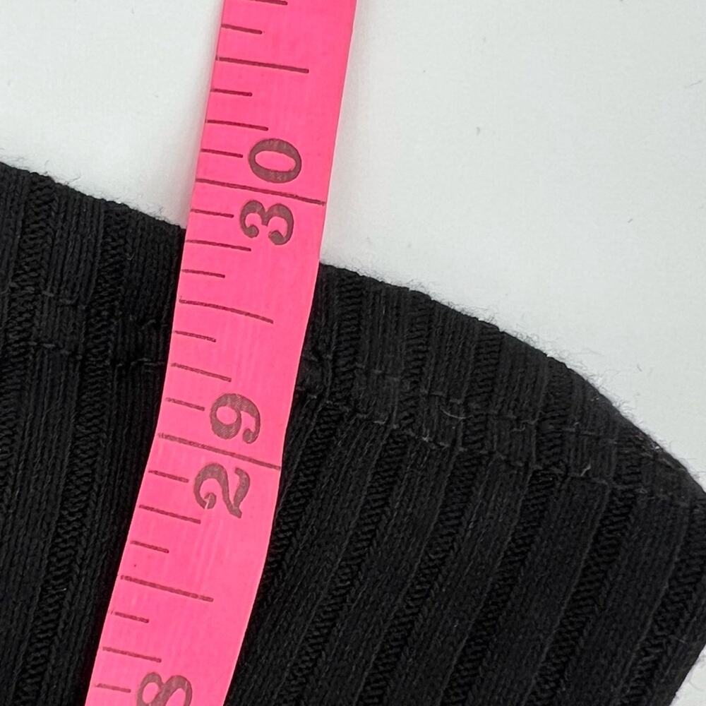 Beyond Yoga Jetsetter Jumpsuit black sz  S - Picture 6 of 8